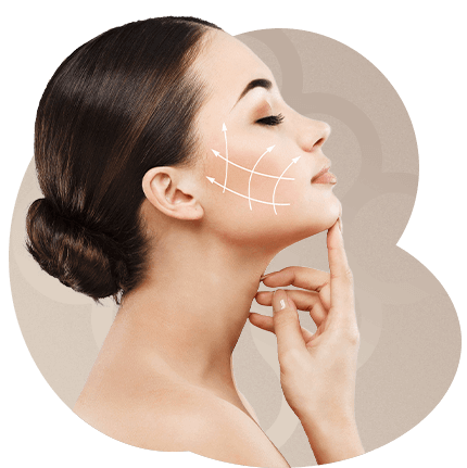 Indicações da Harmonização Facial